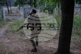 Russia Ukraine War