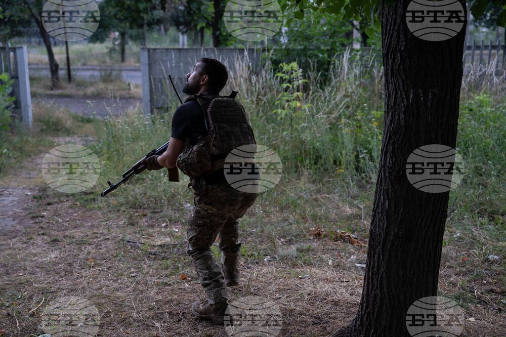 Russia Ukraine War