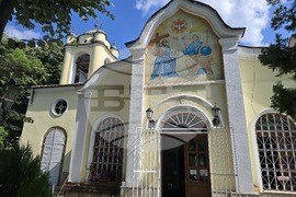 Ловеч - Ловчански митрополит Гавриил - храм „Света Троица“ - литургия