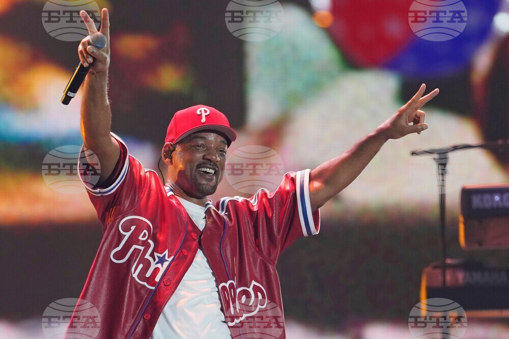 One Philly: Unity Concert for America