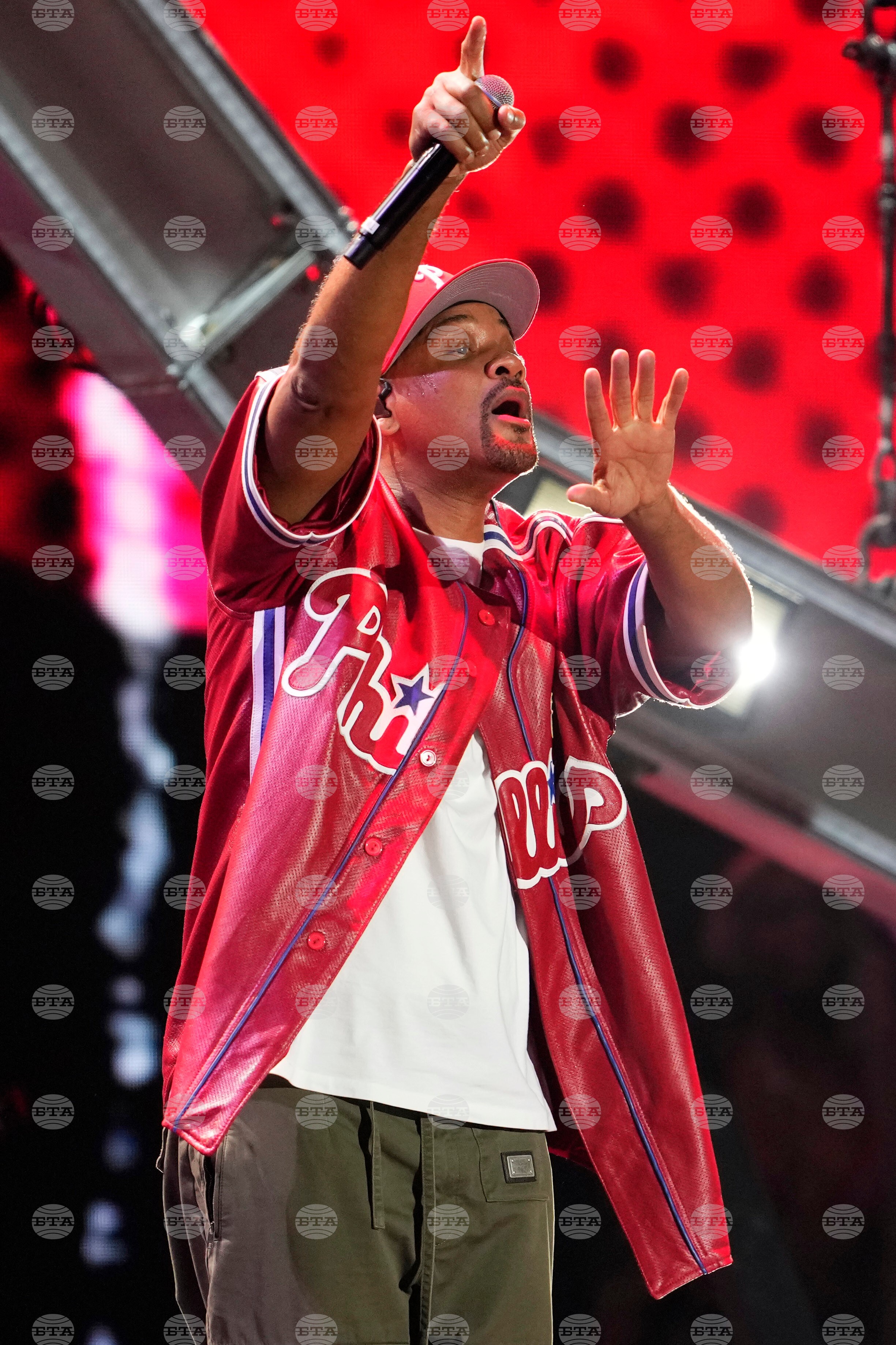 One Philly: Unity Concert for America