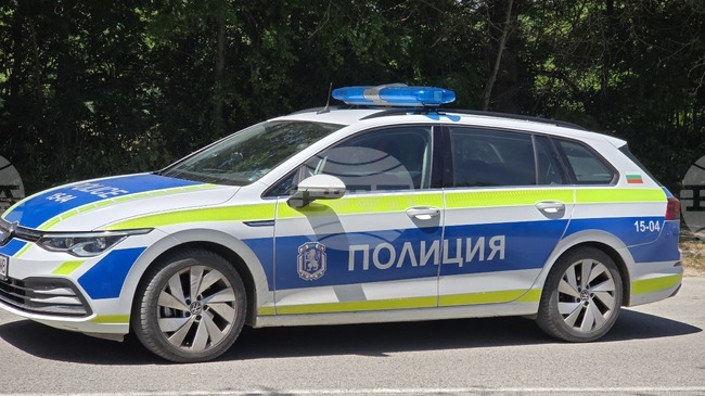 Моторист загина край плевенското село Гривица
