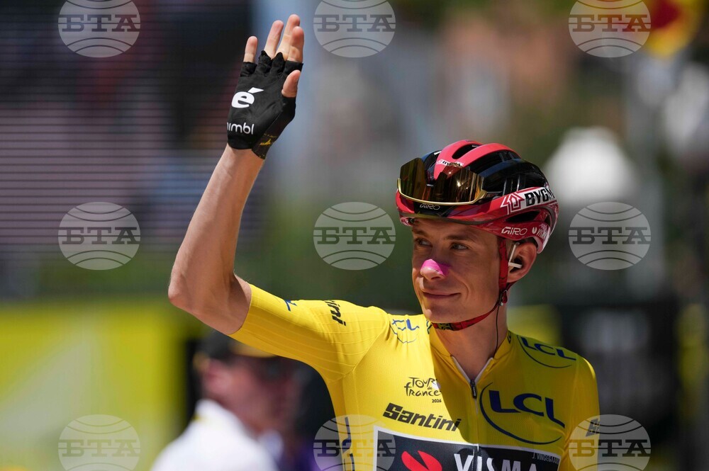 Cycling Tour de France