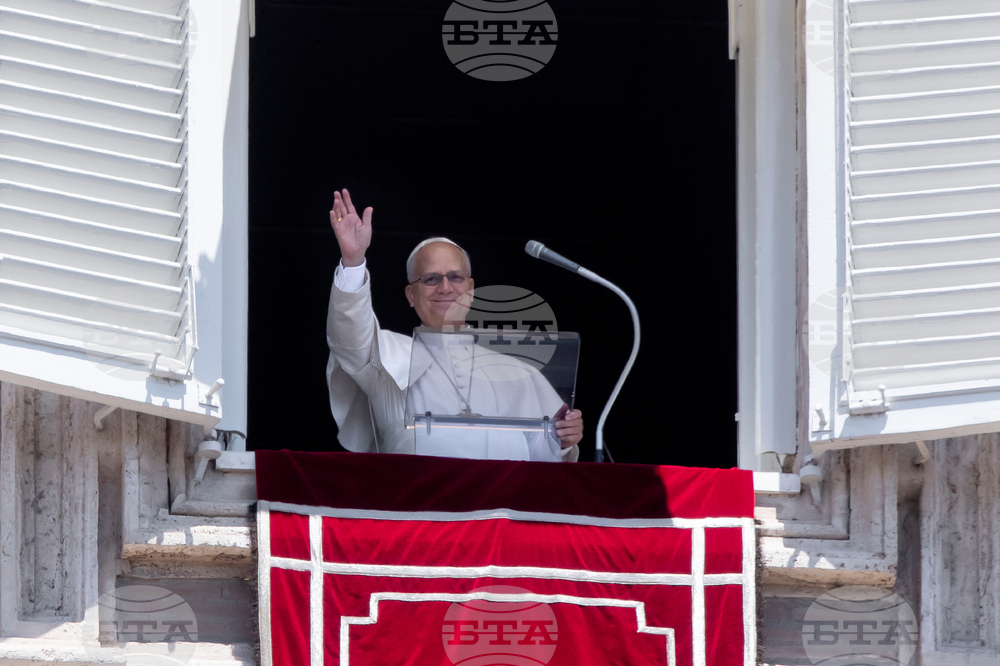 Vatican Pope