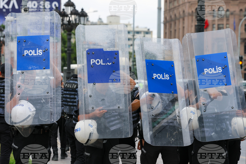 Turkey NATO Summit