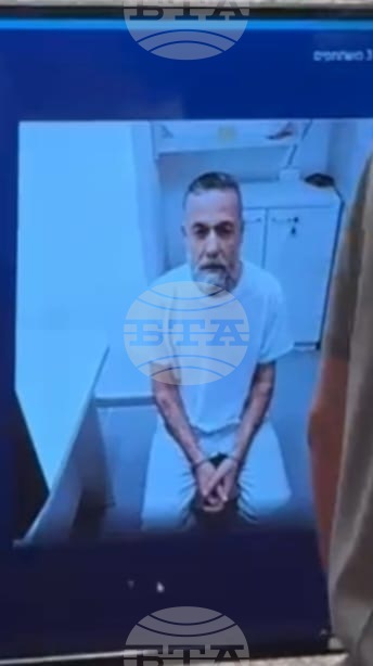 Mideast Wars Detained Doctor