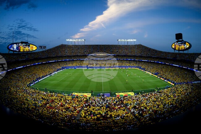 Ghana Colombia WCup Soccer