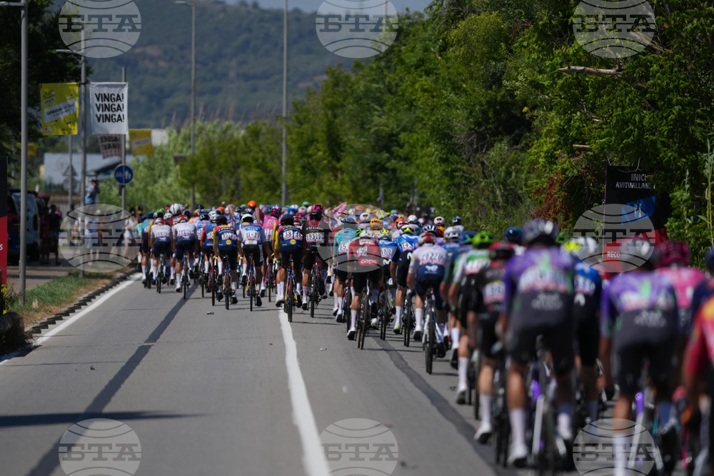 Cycling Tour de France