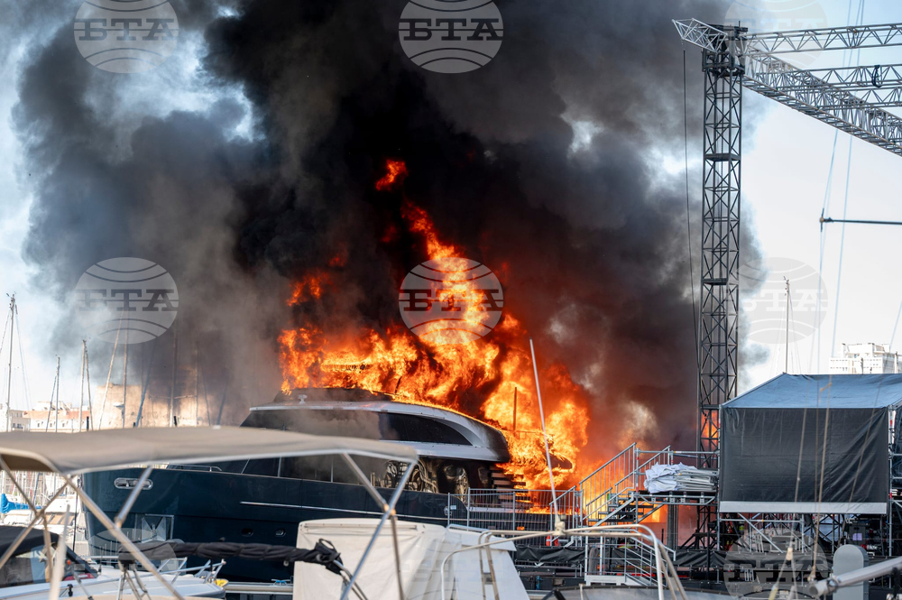 France Fire