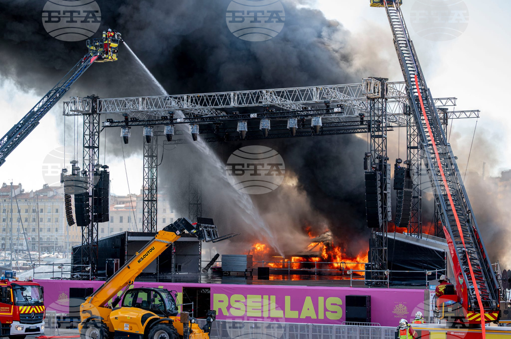 France Fire