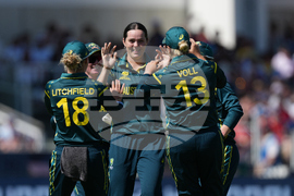 Britain T20 World Cup Women's Cricket
