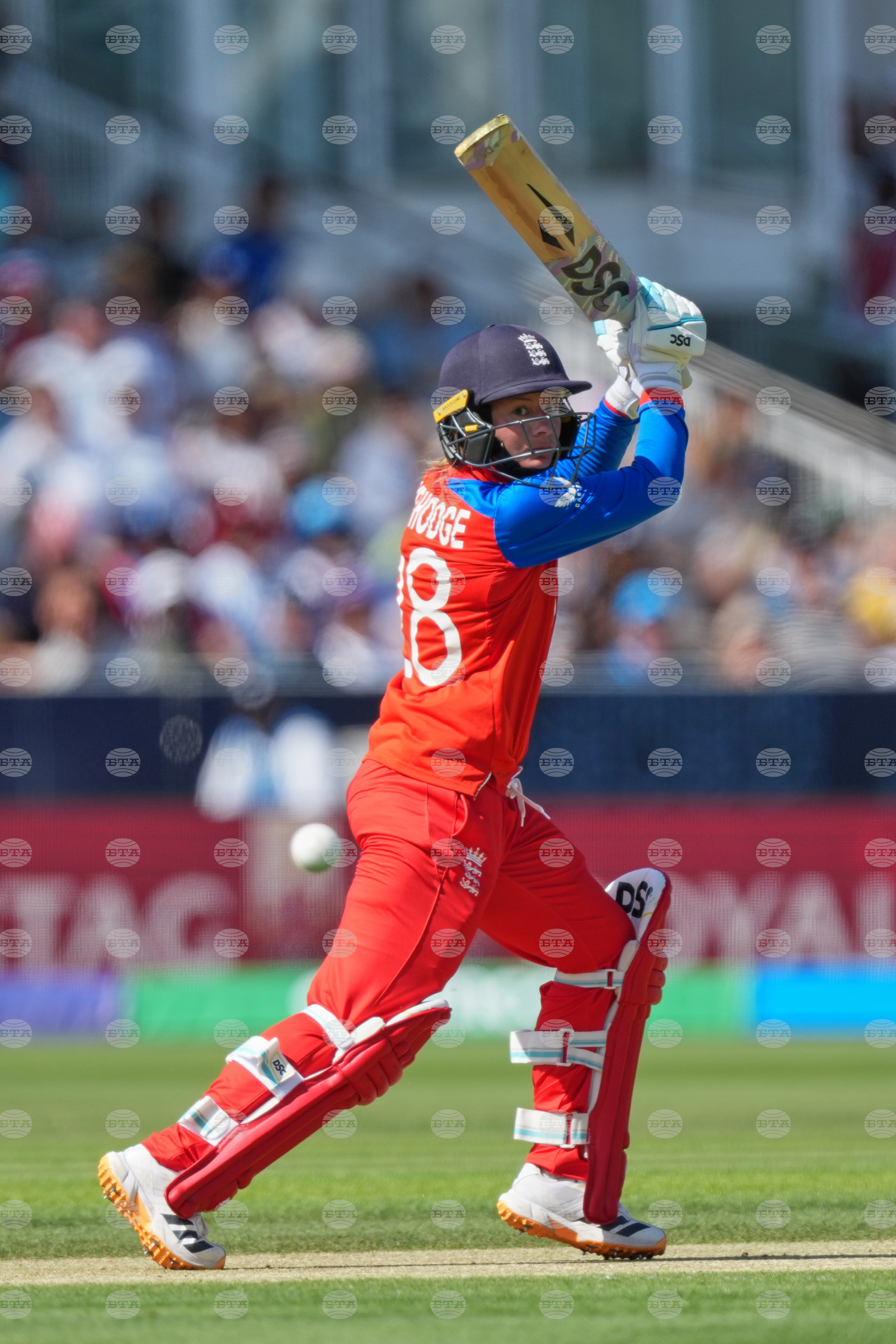 Britain T20 World Cup Women's Cricket
