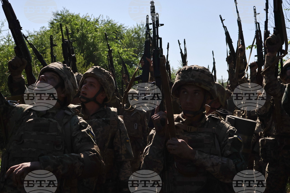 Russia Ukraine War