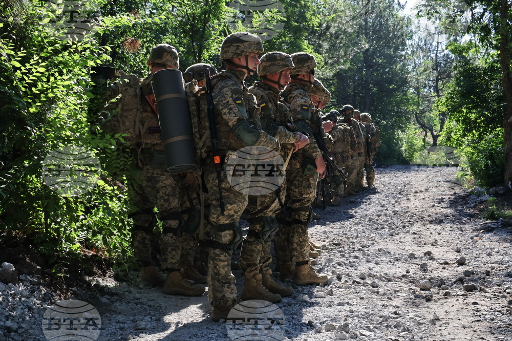 Russia Ukraine War