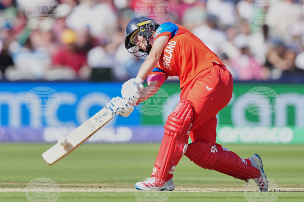 Britain T20 World Cup Women's Cricket