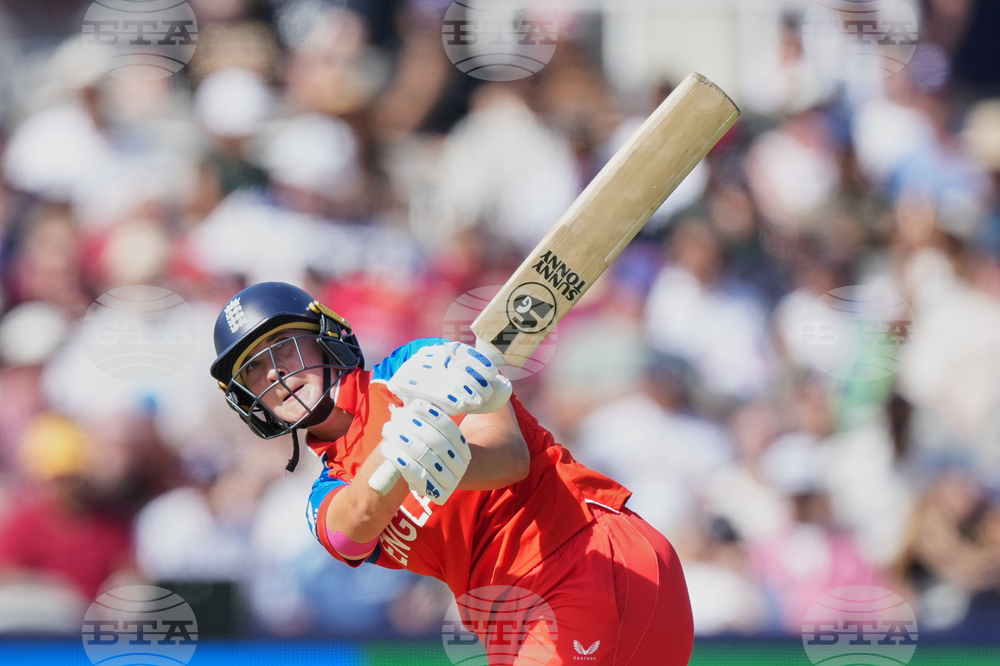 Britain T20 World Cup Women's Cricket
