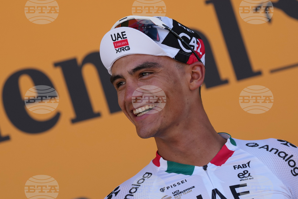 Cycling Tour de France