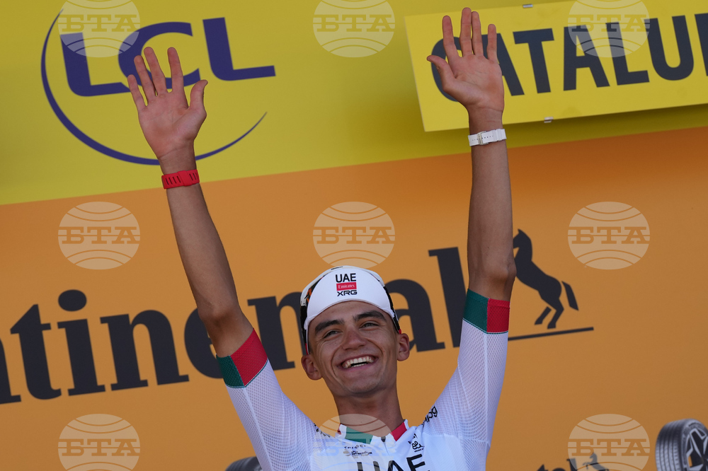 Cycling Tour de France