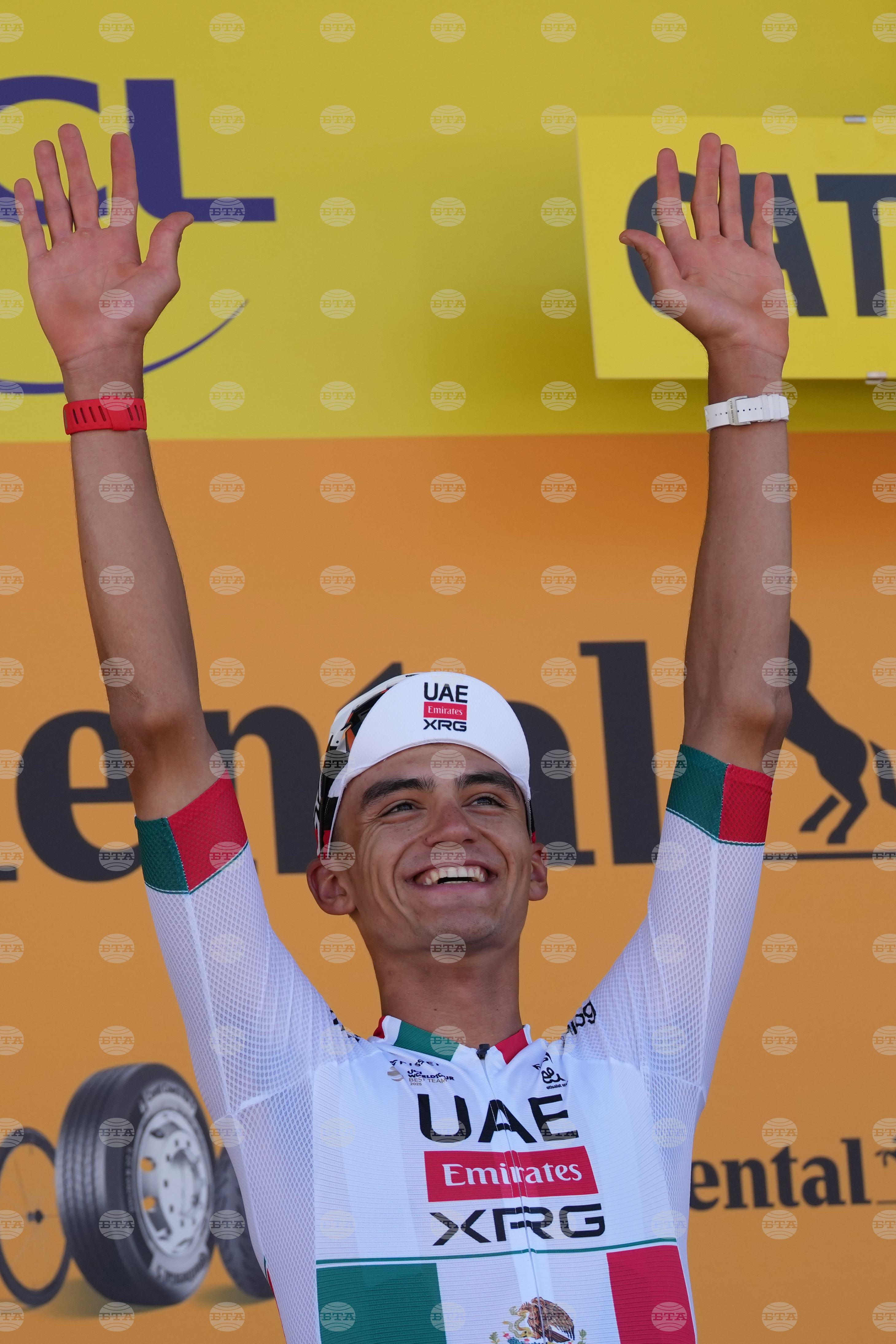 Cycling Tour de France