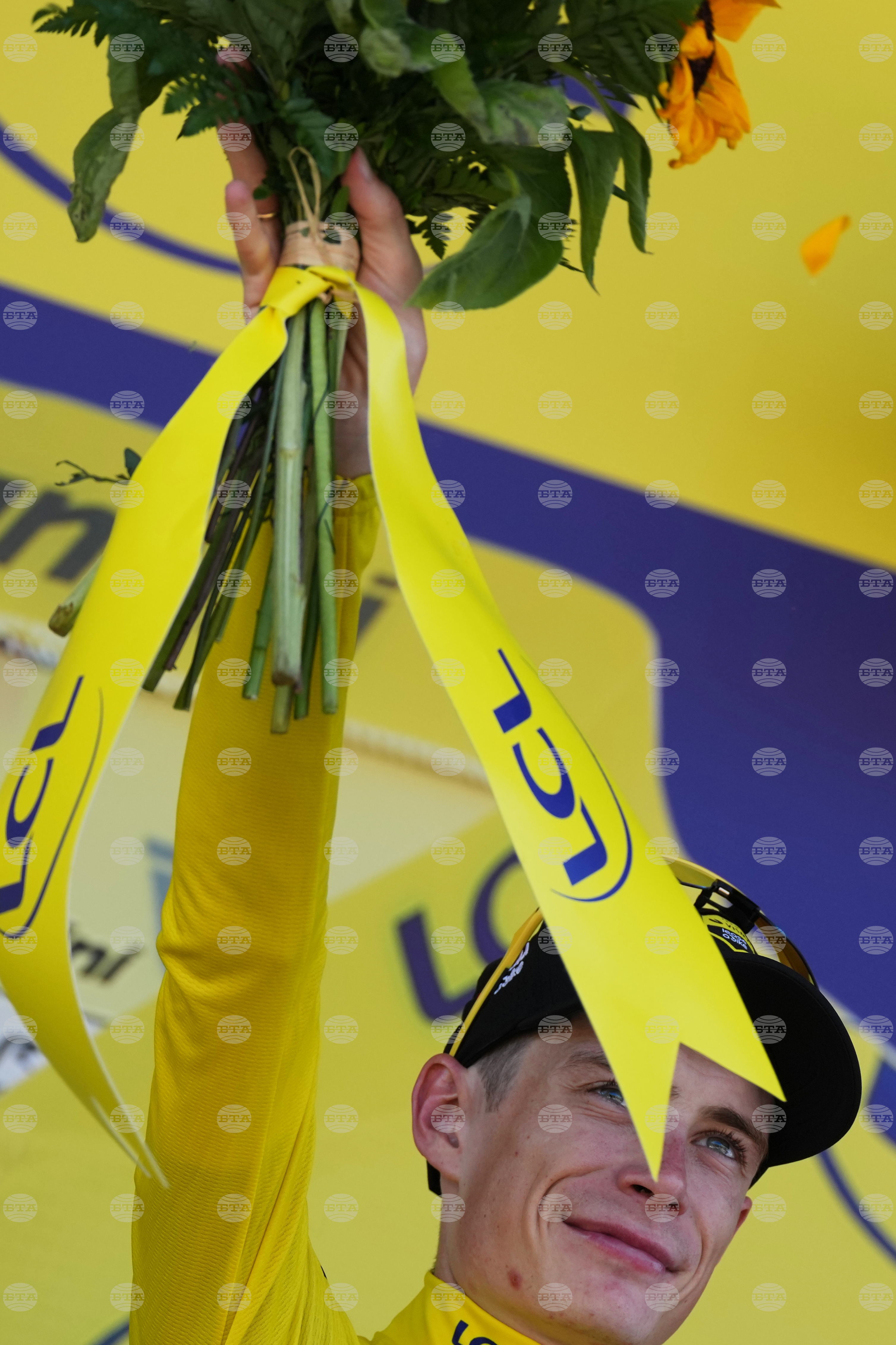 Cycling Tour de France