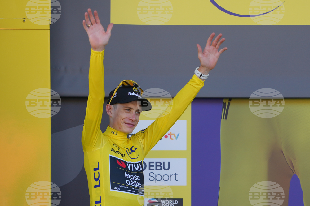 Cycling Tour de France