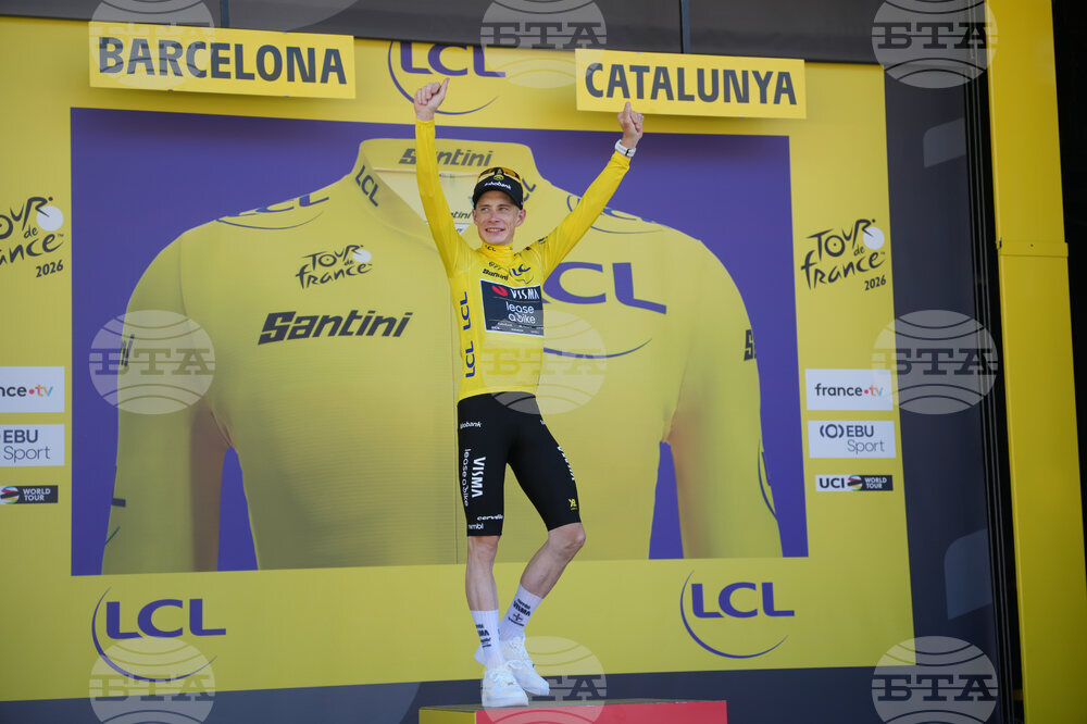 Cycling Tour de France