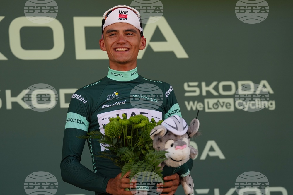Cycling Tour de France