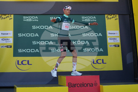 Cycling Tour de France