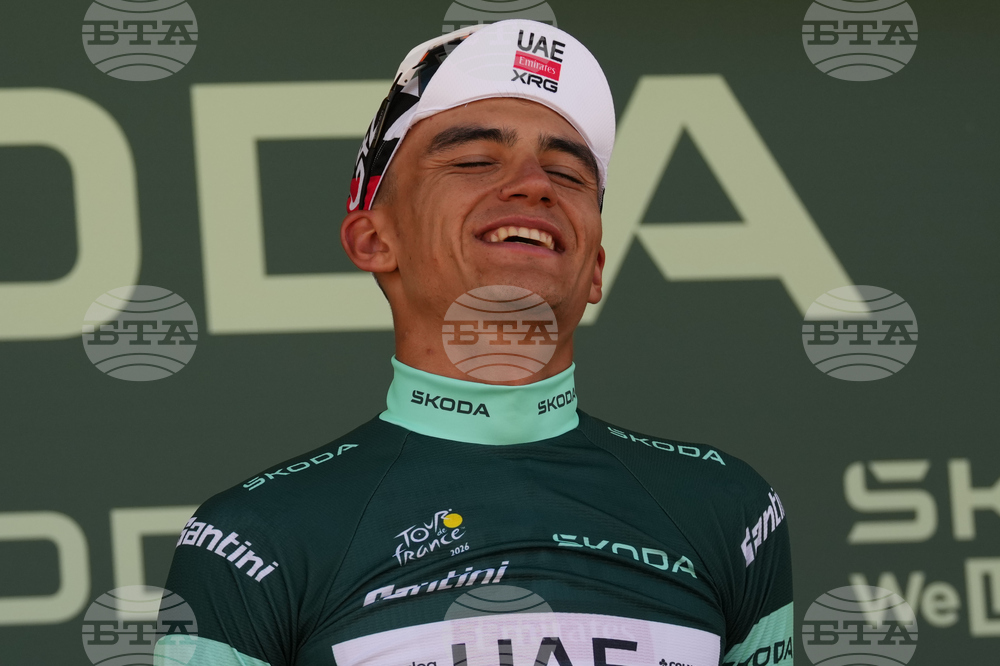 Cycling Tour de France