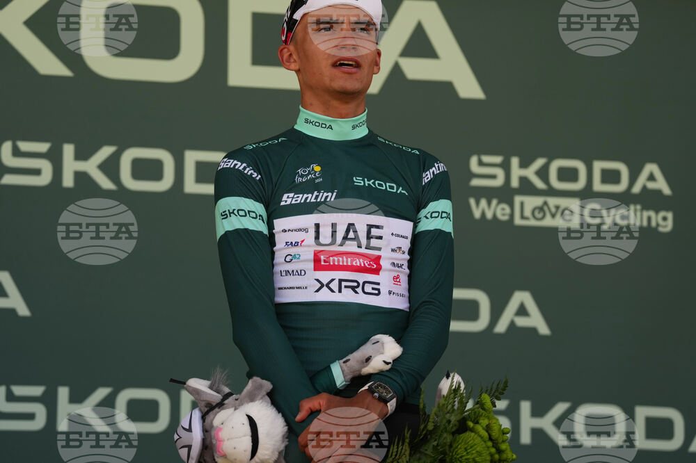 Cycling Tour de France