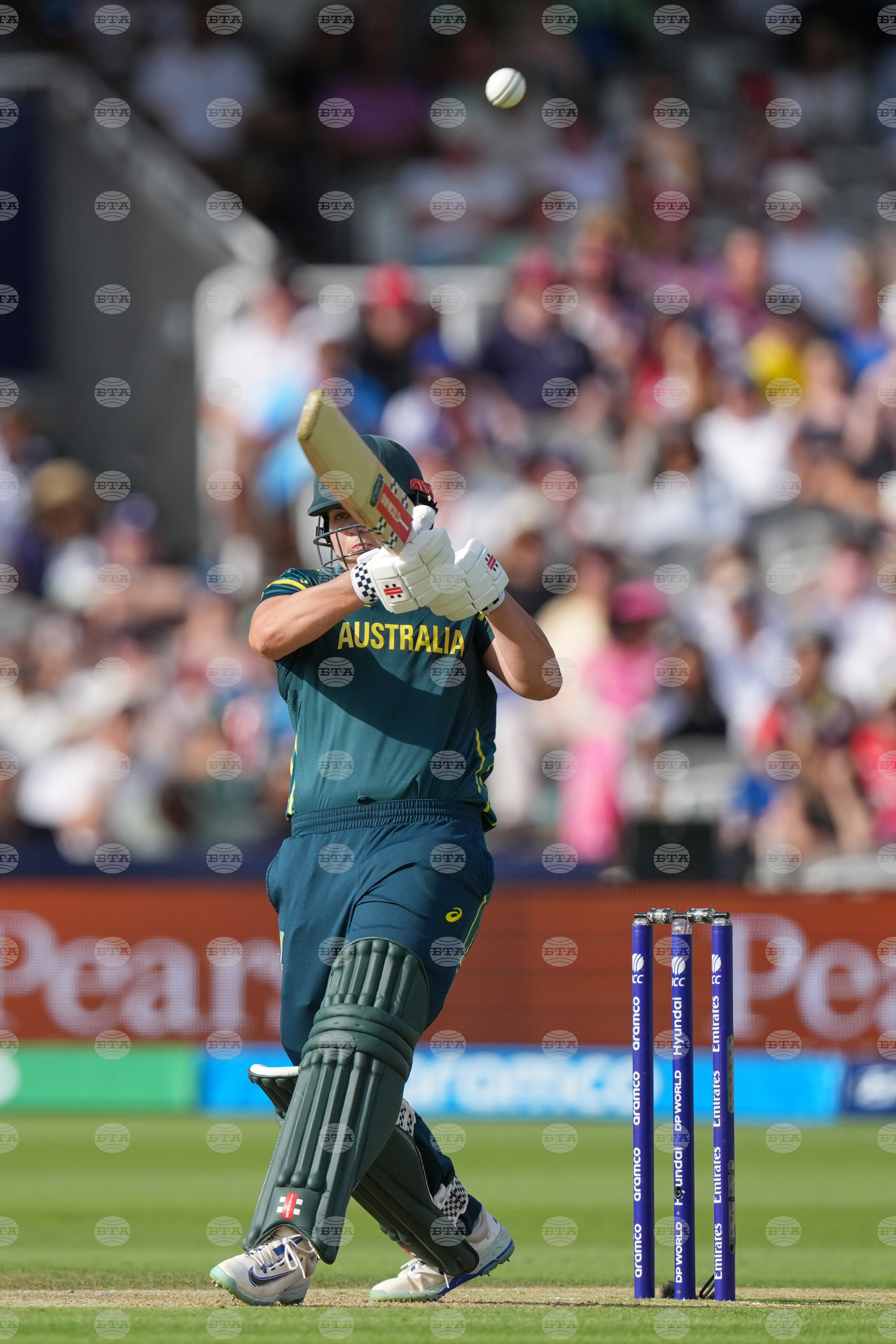 Britain T20 World Cup Women's Cricket