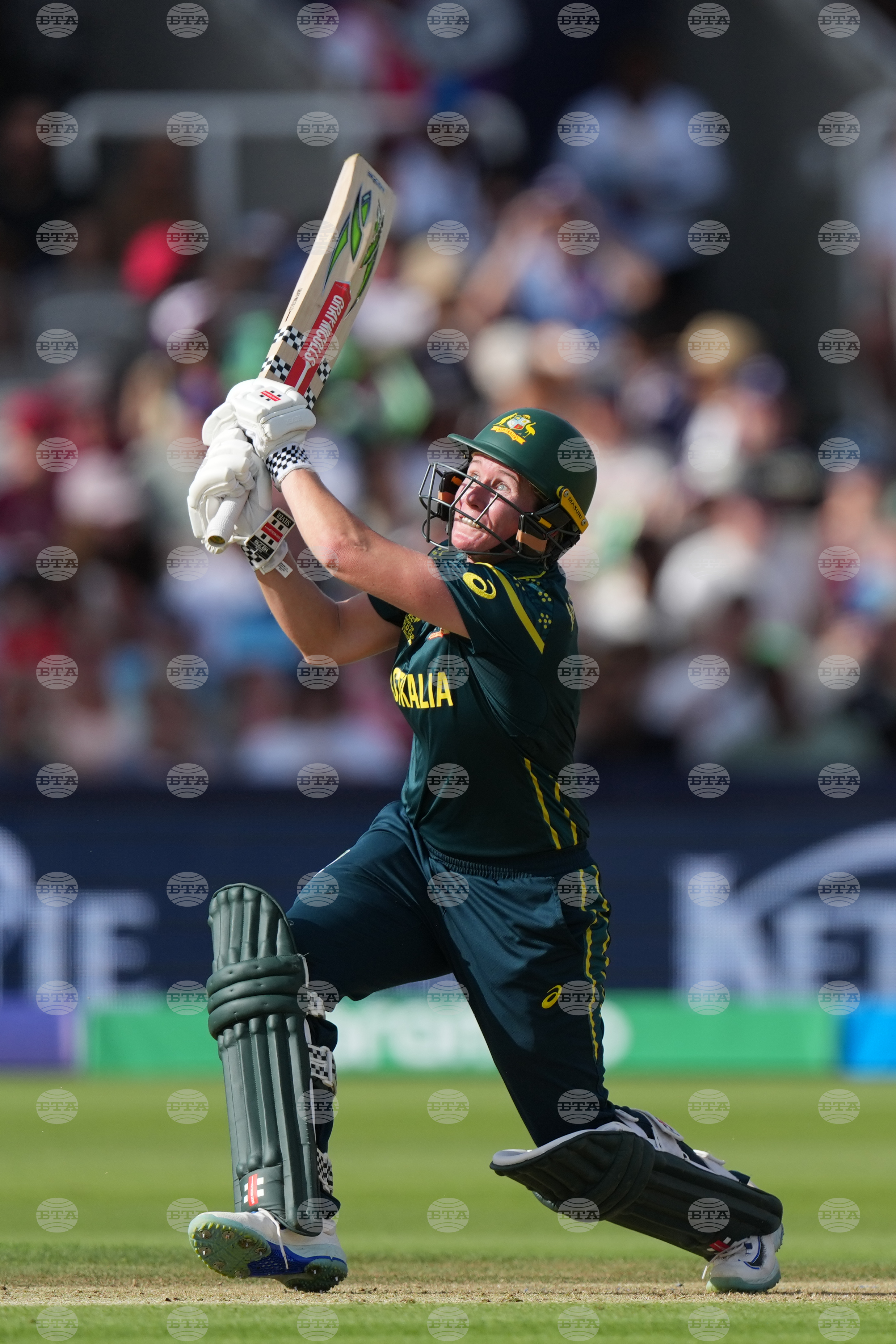 Britain T20 World Cup Women's Cricket