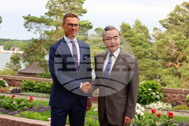 Finland China