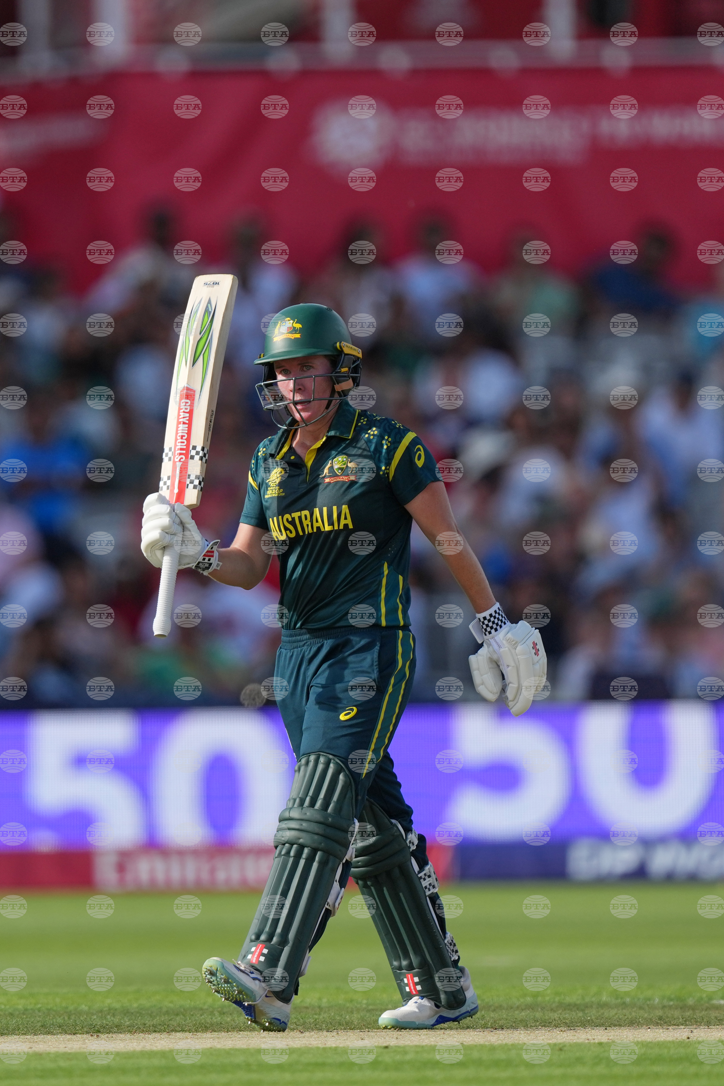 Britain T20 World Cup Women's Cricket