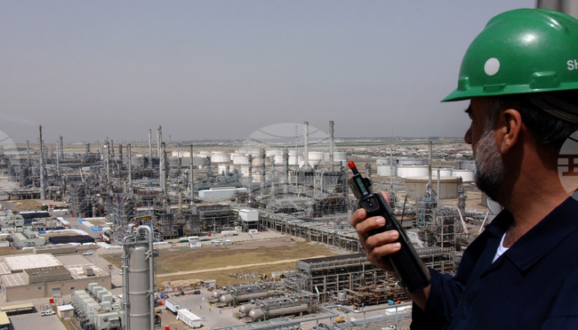 OPEC Oil Production