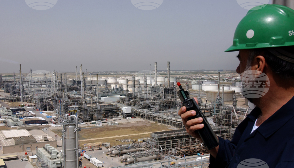 OPEC Oil Production