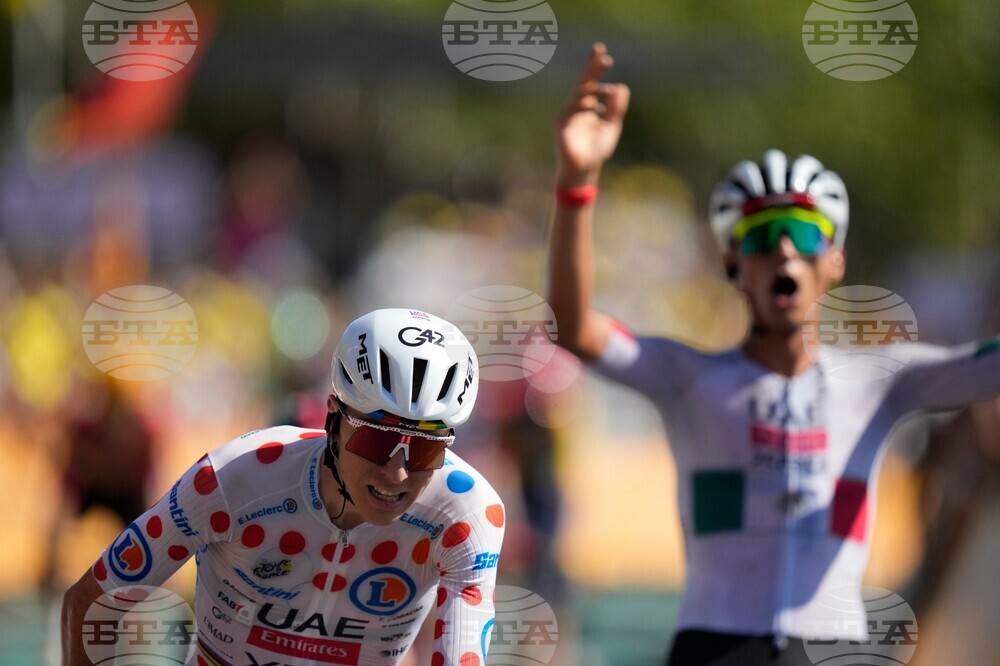 Cycling Tour de France