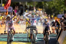 Cycling Tour de France