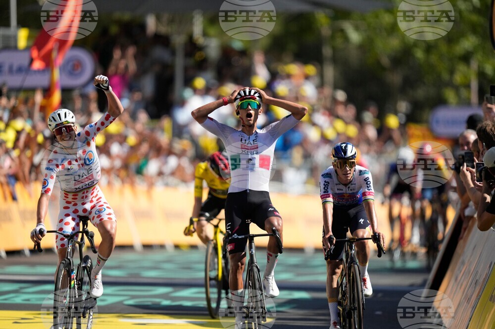 Cycling Tour de France