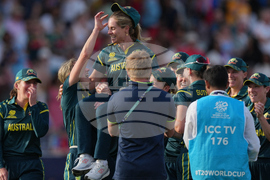 Britain T20 World Cup Women's Cricket