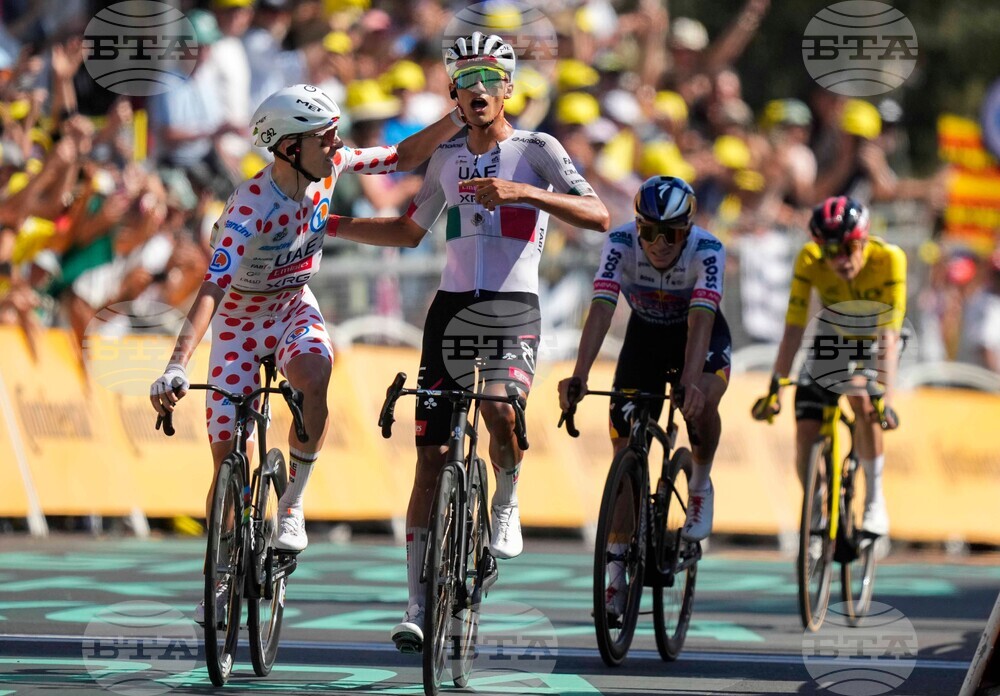 Cycling Tour de France