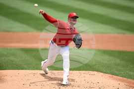 Pirates Nationals Baseball