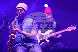 Фестивал „A to Jazz“ - Gueorgui Kornazov Brass Spirit - концерт