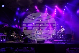 Фестивал „A to Jazz“ - Gueorgui Kornazov Brass Spirit - концерт