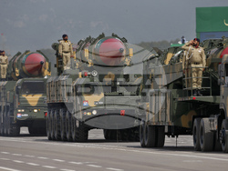 Pakistan National Day