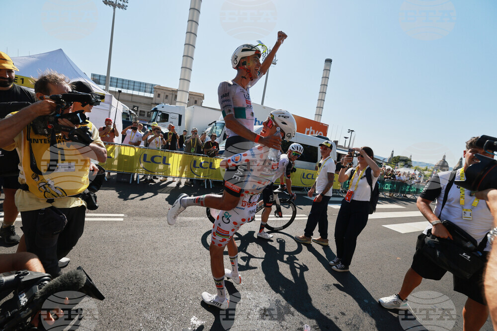 Cycling Tour de France