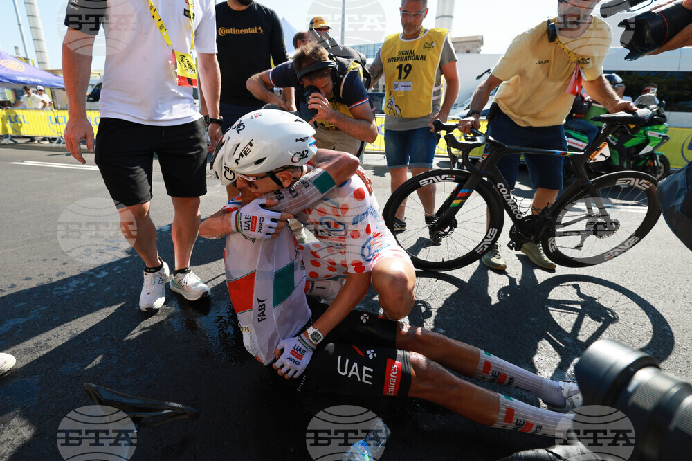 Cycling Tour de France