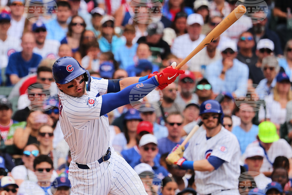 Cardinals Cubs Baseball