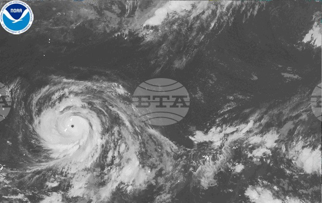 US Tropical Weather