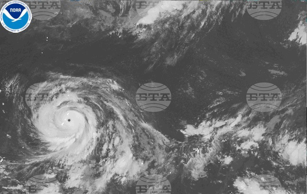 US Tropical Weather